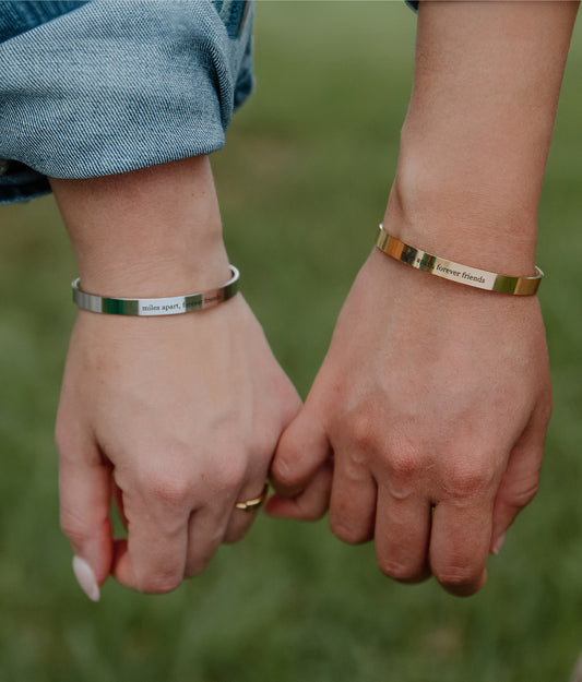 Cuff Bracelet