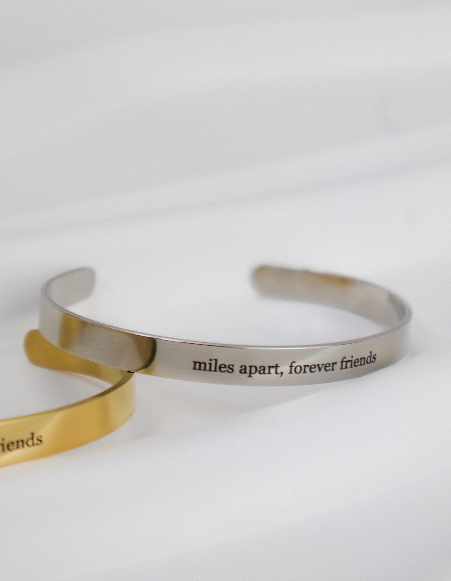 Cuff Bracelet