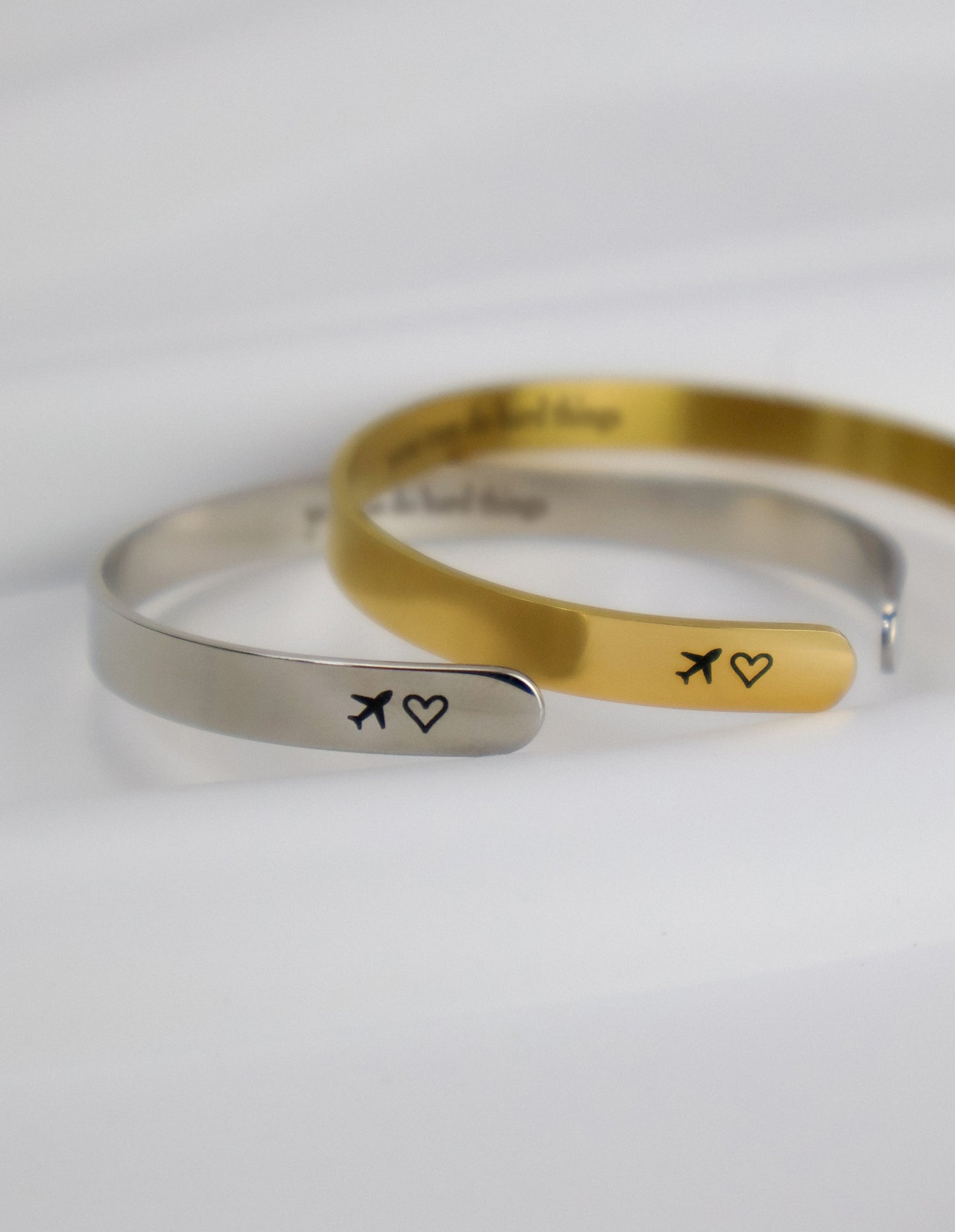 Cuff Bracelet