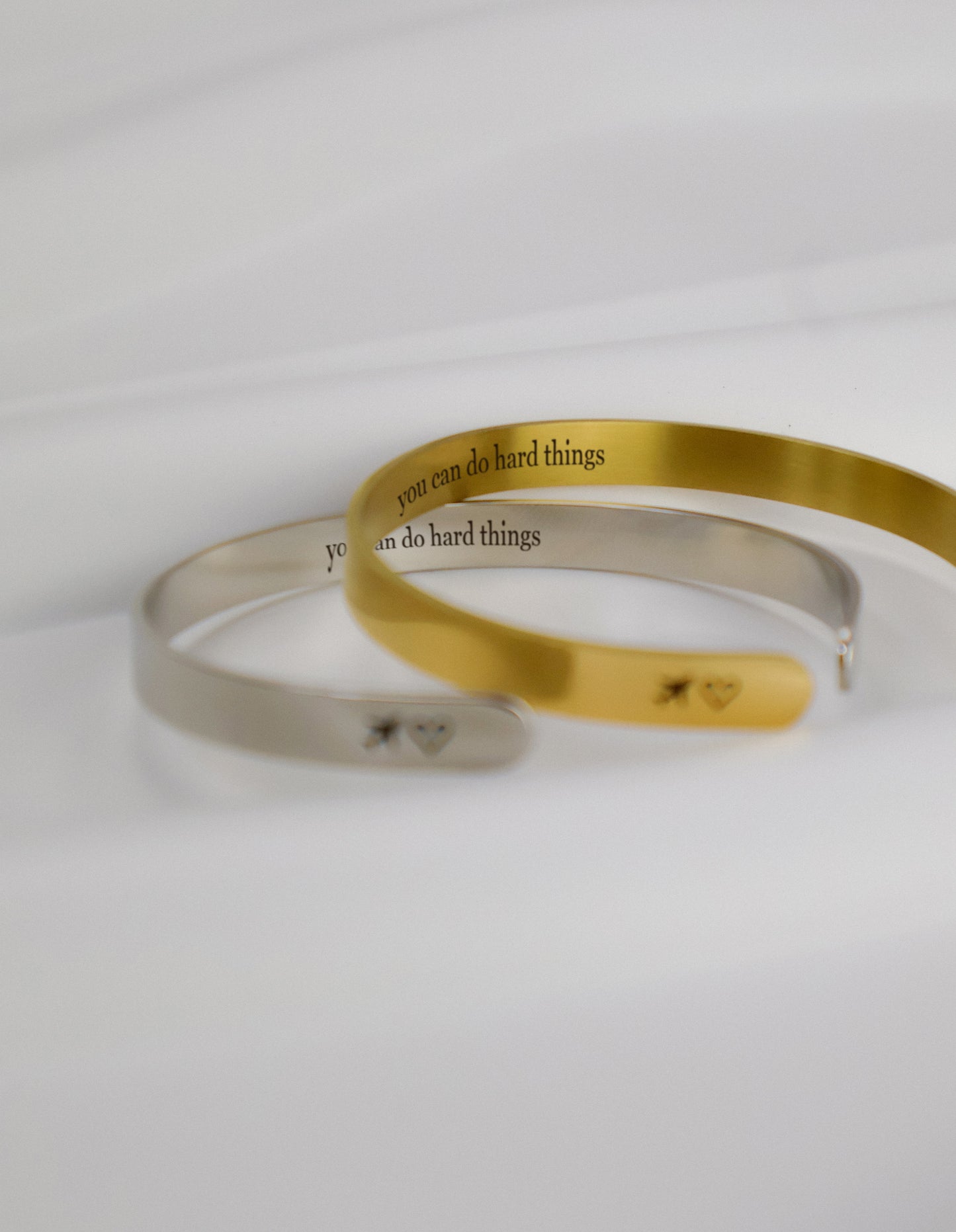 Cuff Bracelet