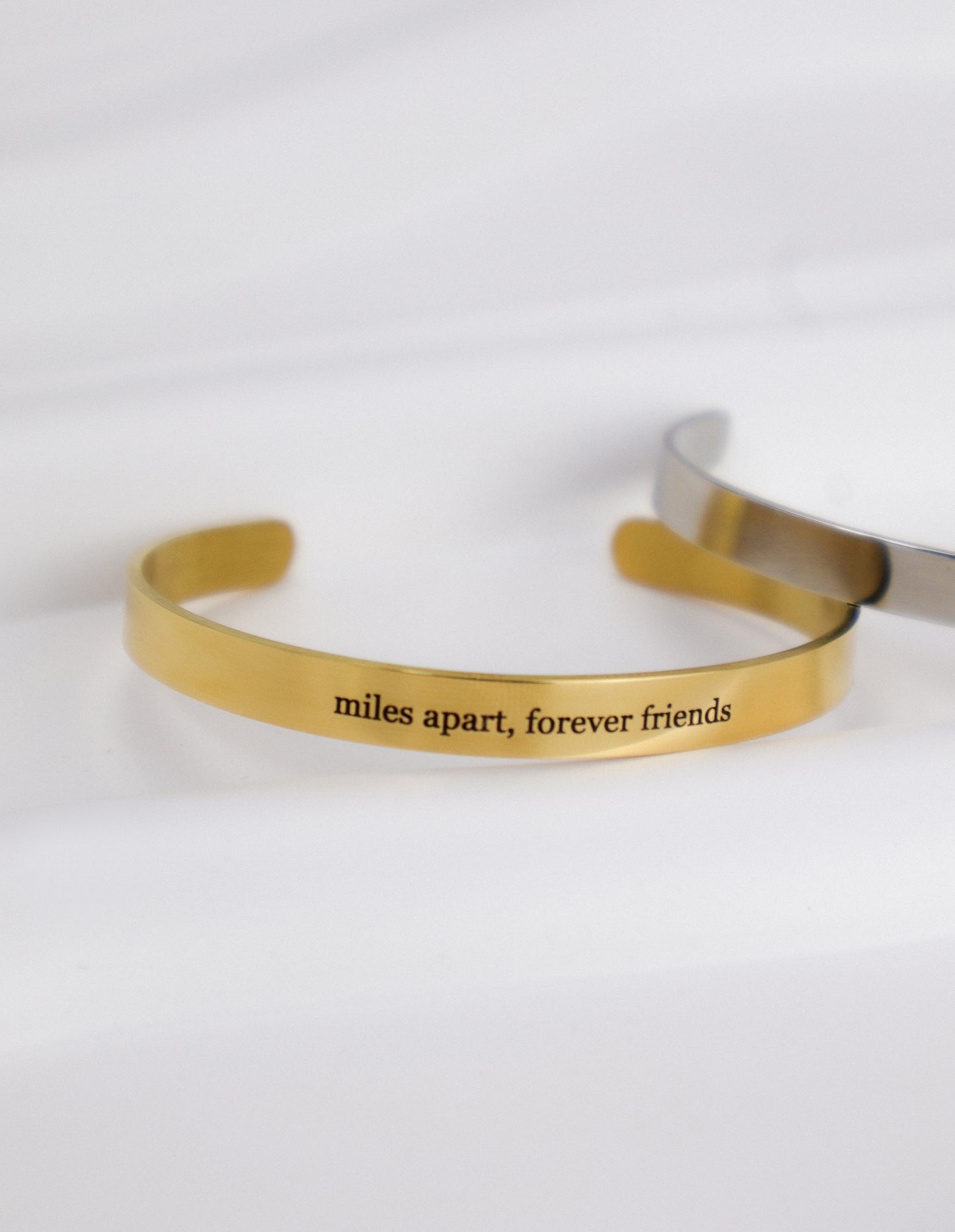 Cuff Bracelet