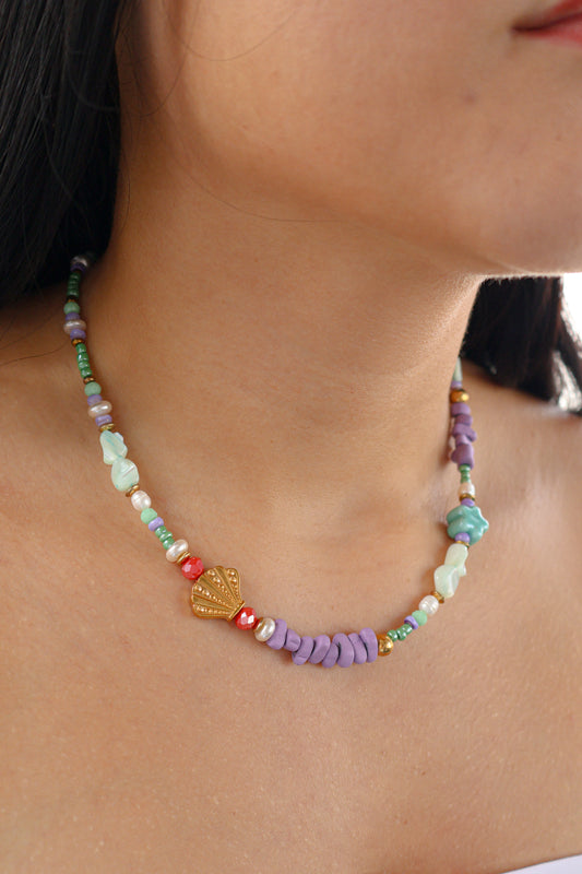 Under the Sea Princess Bracelet
