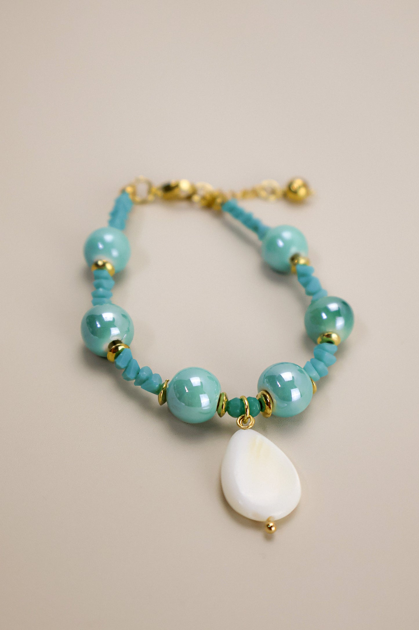 Wind Princess Bracelet