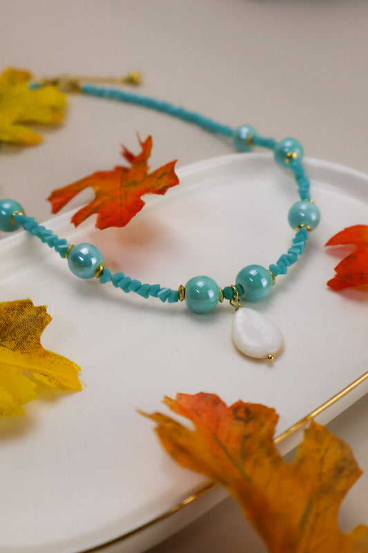 Wind Princess Necklace