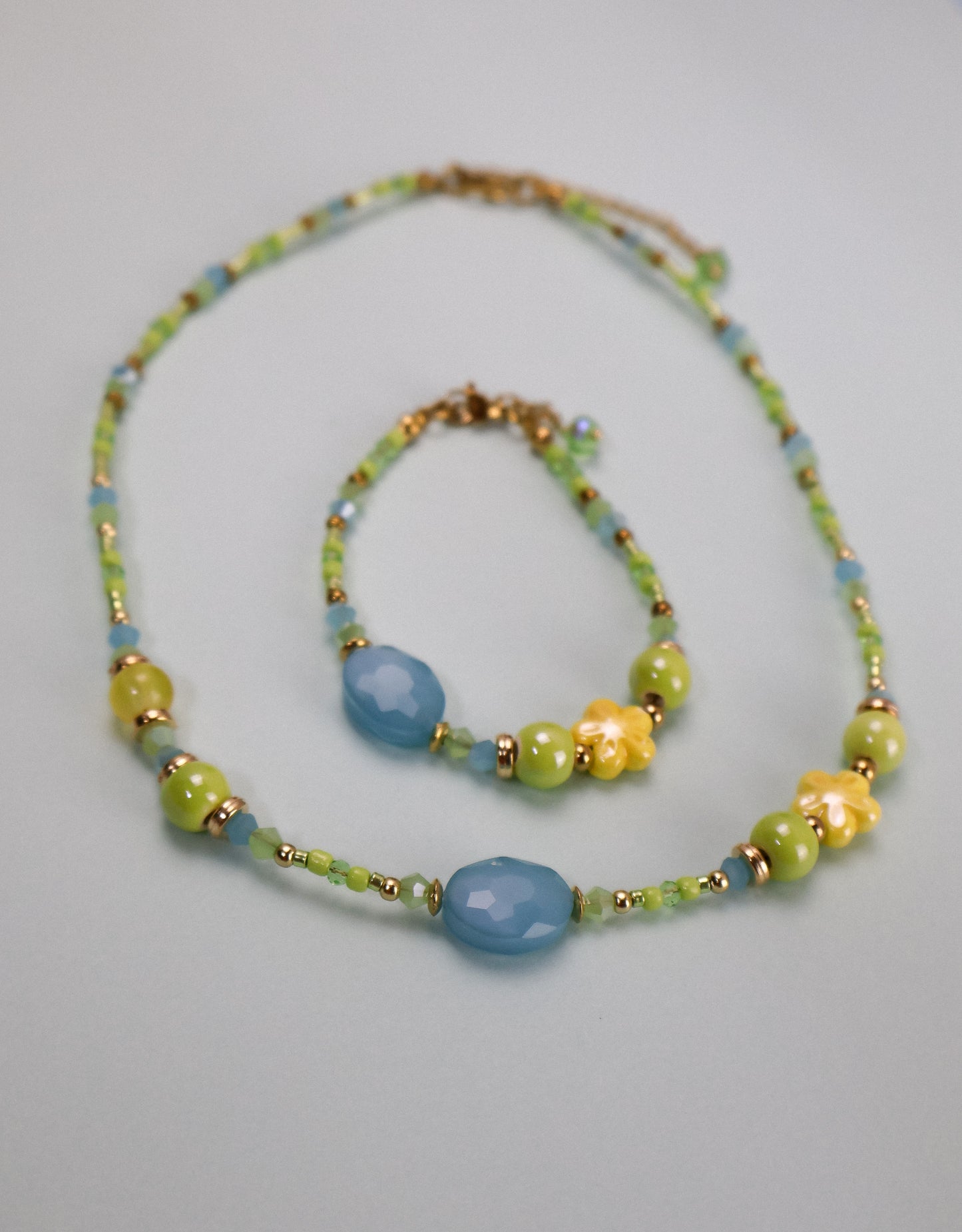 Bayou Princess Bracelet