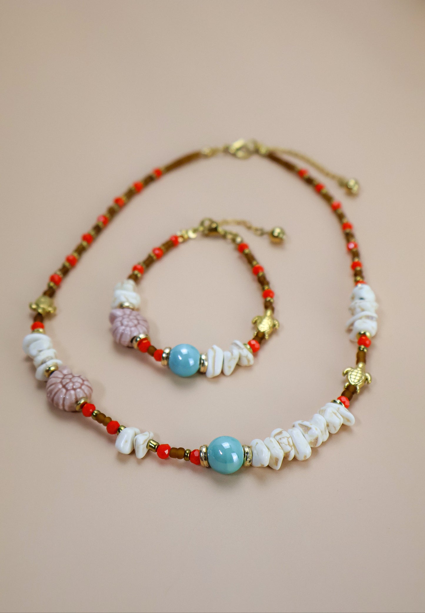 Island Princess Bracelet