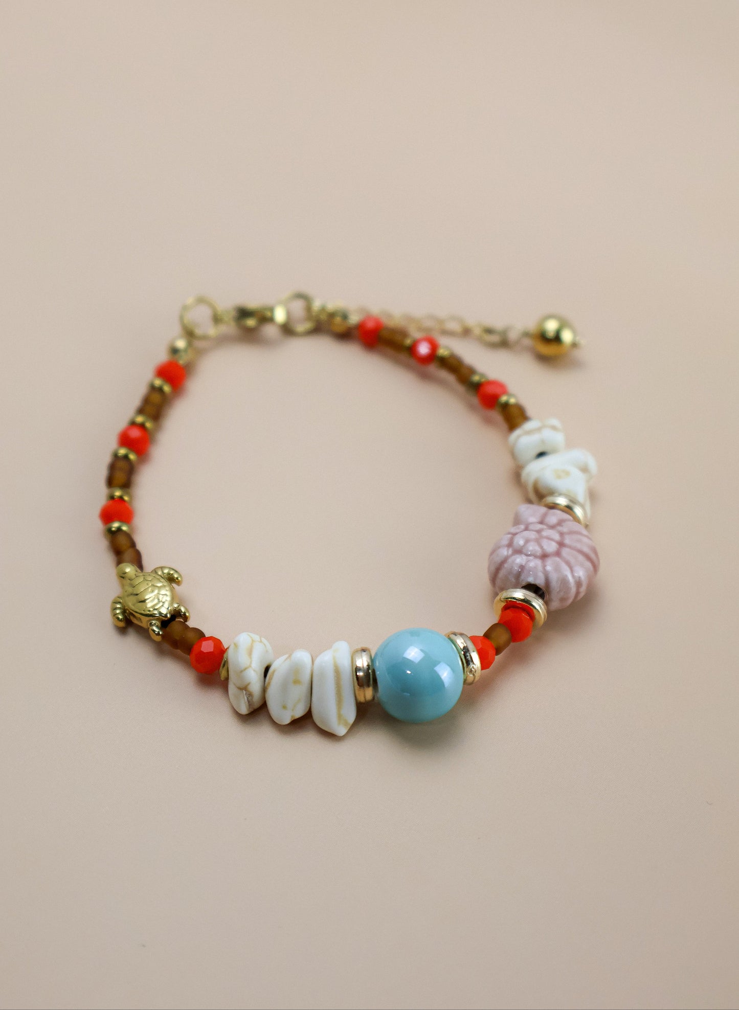 Island Princess Bracelet