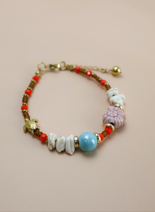Island Princess Bracelet