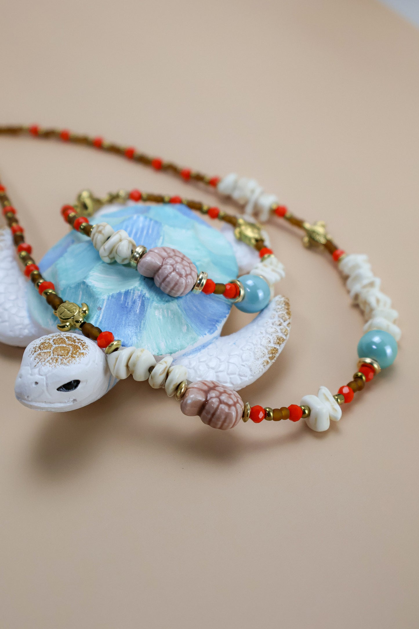 Island Princess Necklace