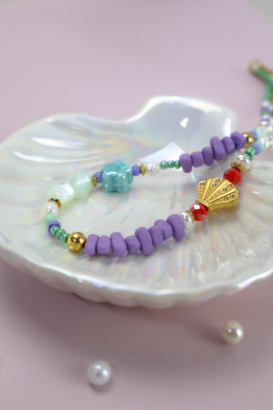 Under the Sea Princess Bracelet
