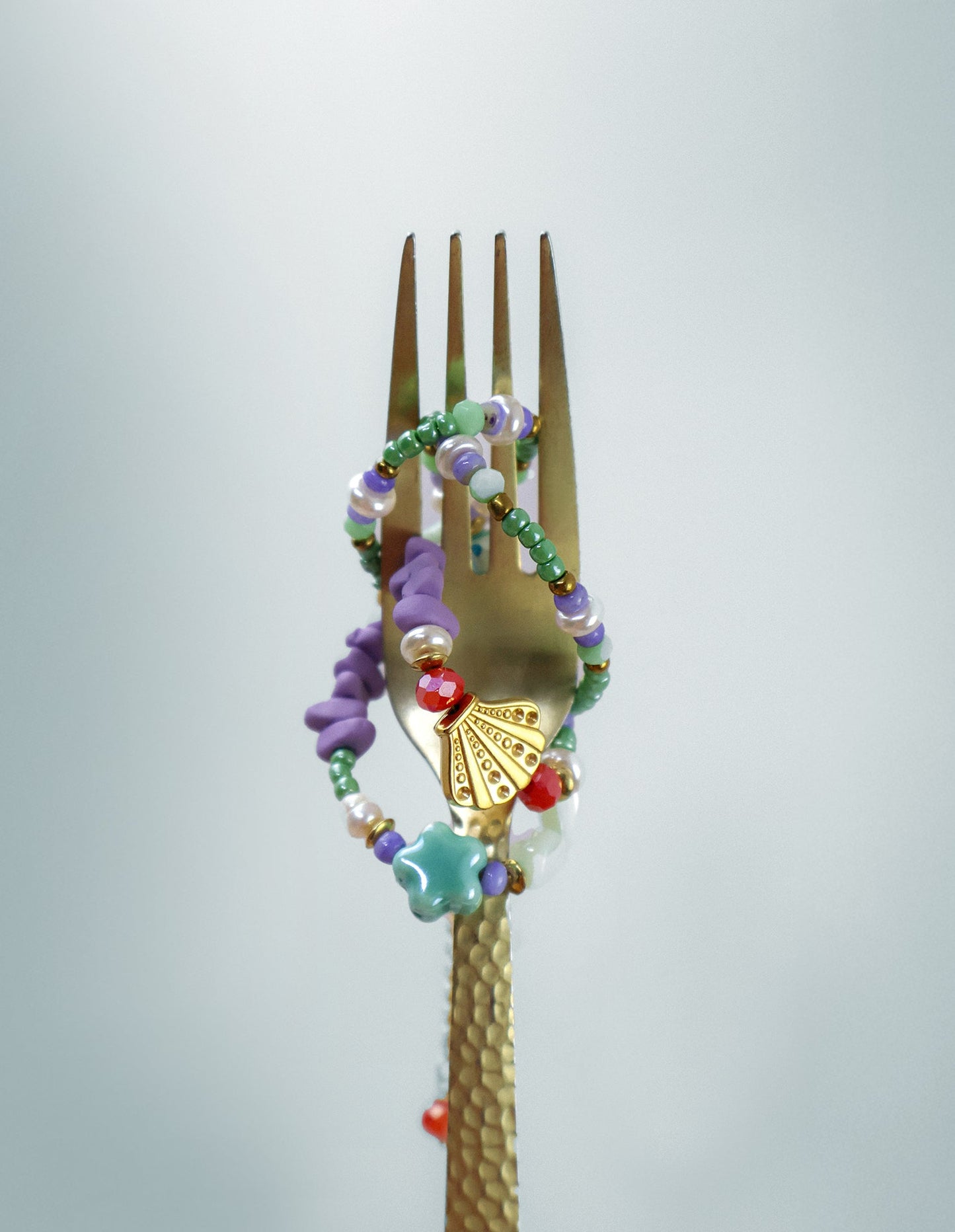 Under the Sea Princess Necklace