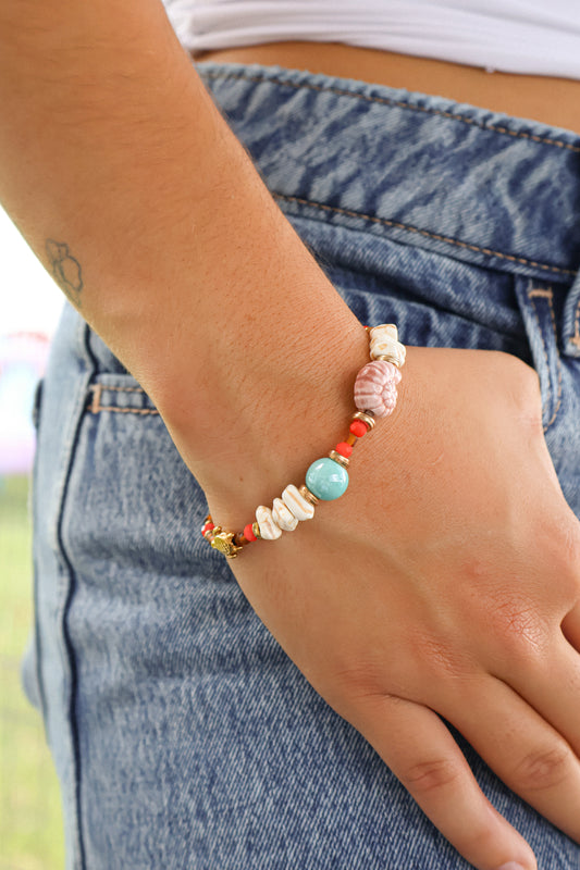 Island Princess Bracelet