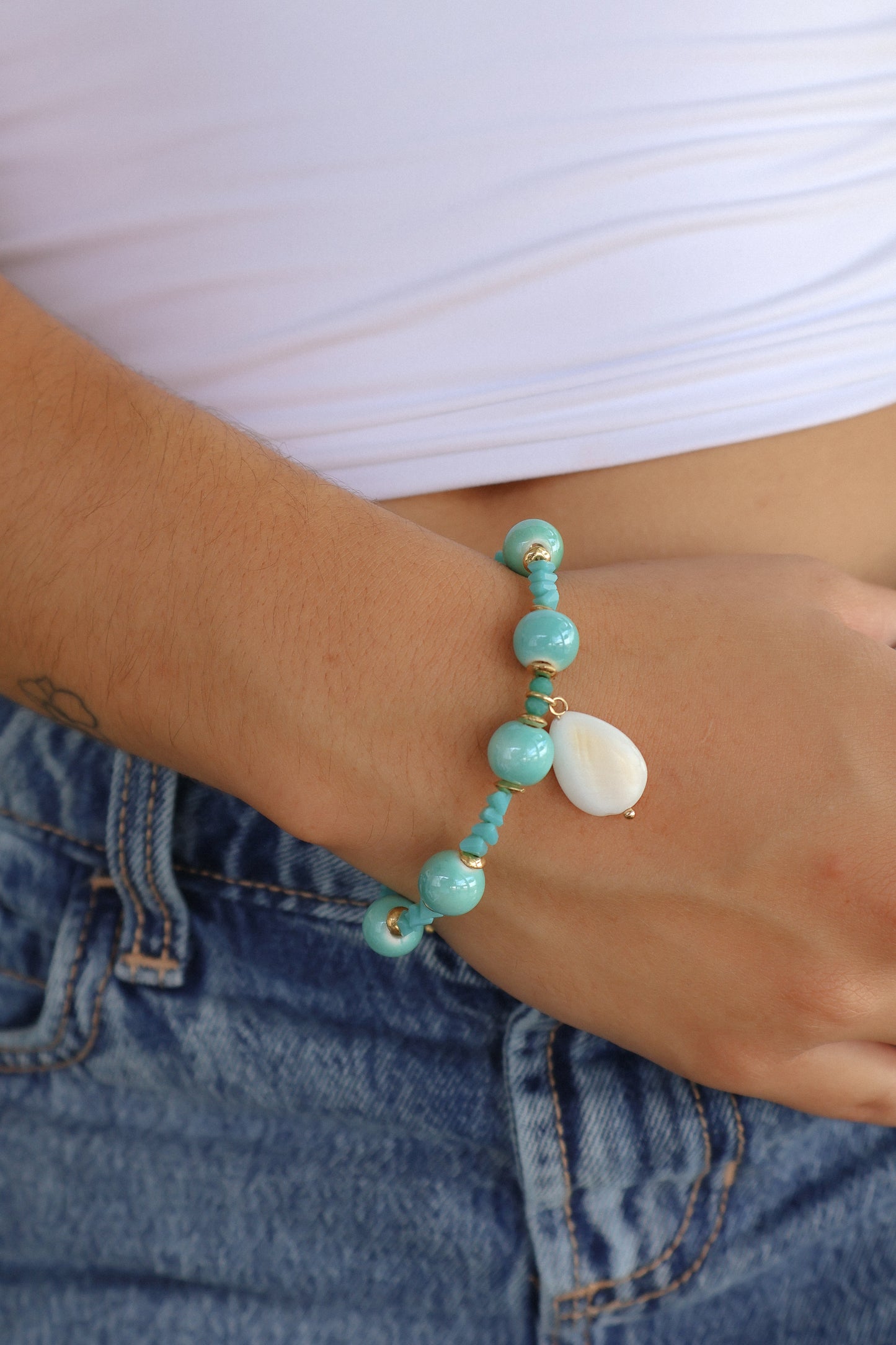 Wind Princess Bracelet