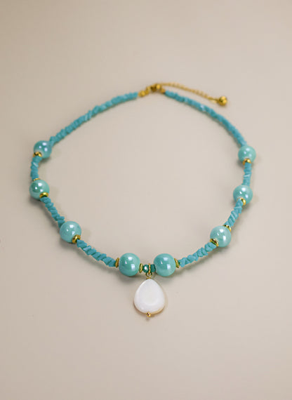 Wind Princess Necklace