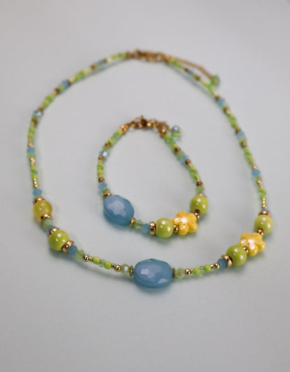 Bayou Princess Bracelet