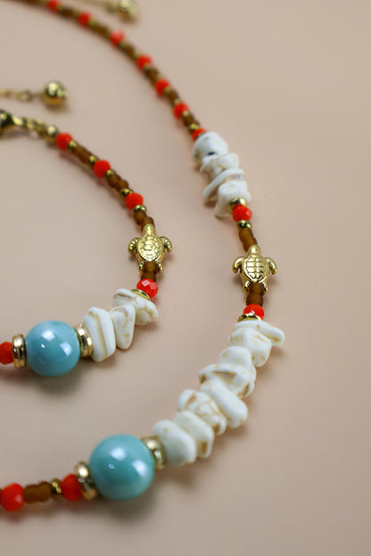 Island Princess Necklace