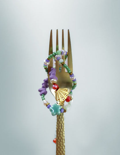 Under the Sea Princess Bracelet