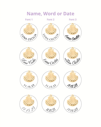 2 Tone Aurora Necklace