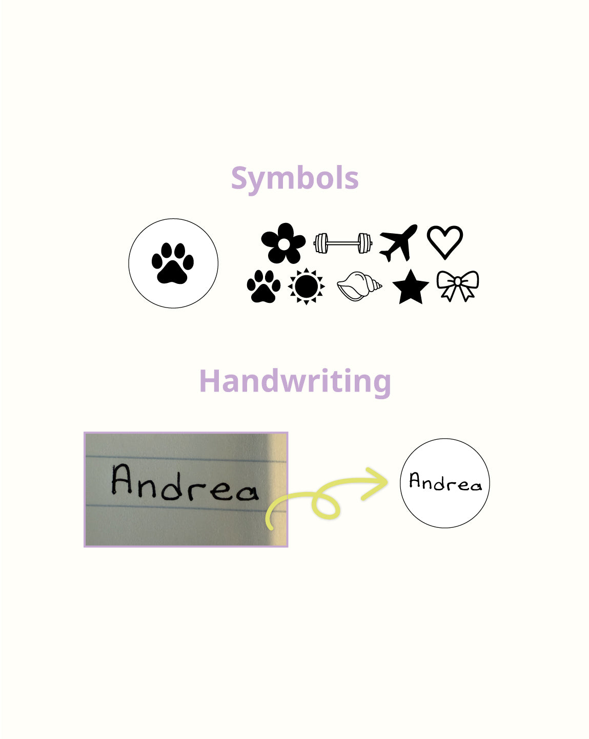 Barely There Circle Necklace