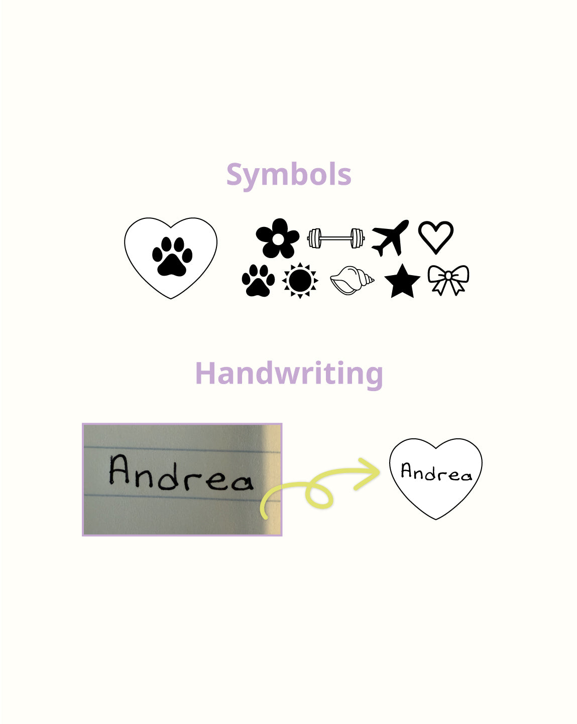 Barely There Heart Necklace